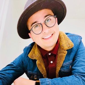 Meet your Posher, Duke